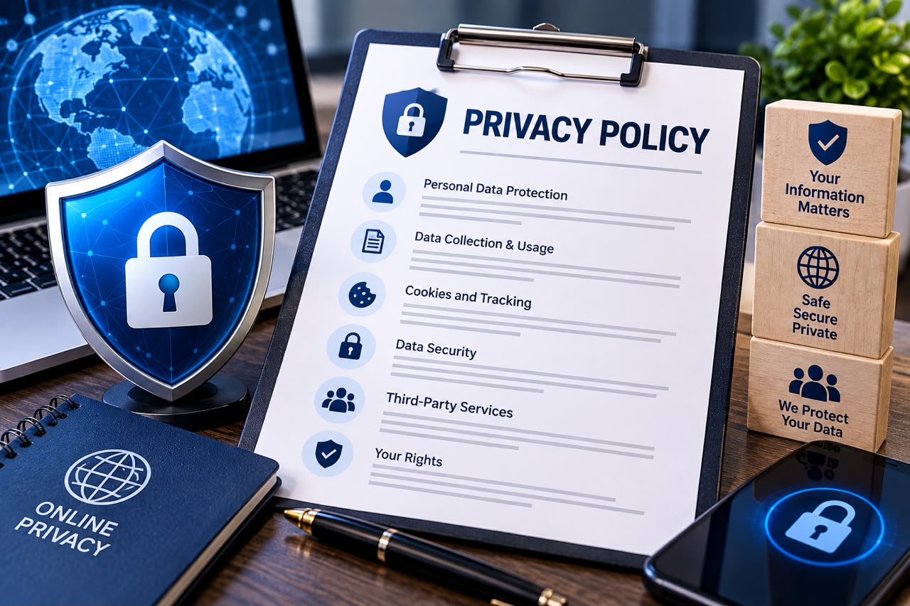Privacy Policy