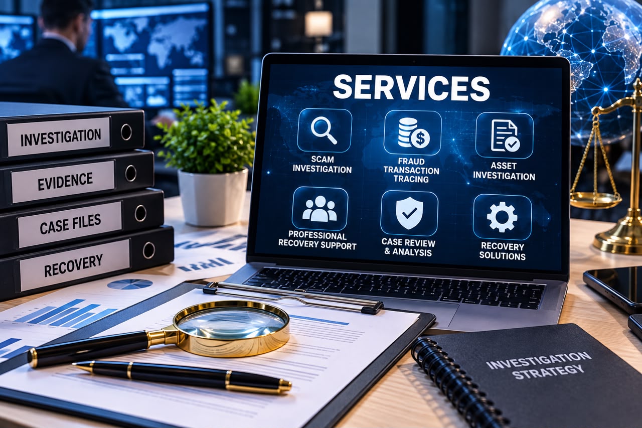 Recovery Services